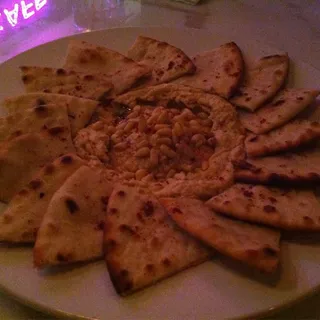 Hummus & Pita