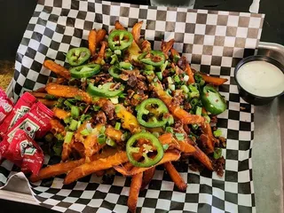 Bread Winners Cafe & Bakery - Uptown Dallas