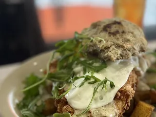 The Dream Cafe - Lakewood