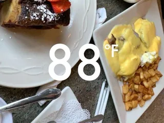 Main Street Bistro And Bakery