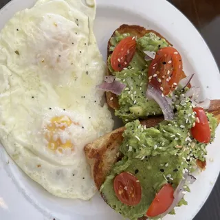 Avocado Toast