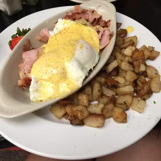 BW Benedict