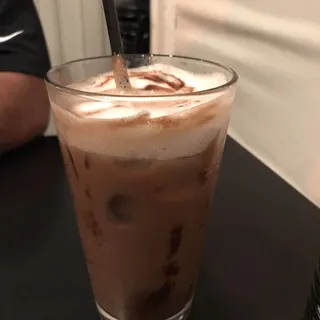 Café Mocha