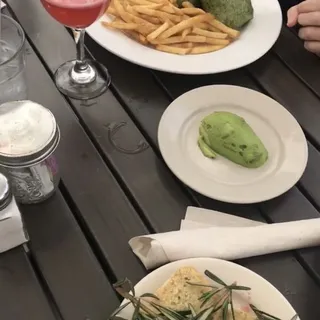 Southern Fried Chicken