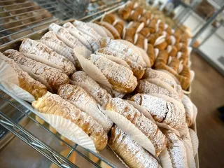 San Martín Bakery & Restaurant