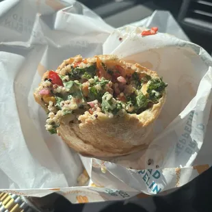 burrito, burritos and wraps, food, wraps