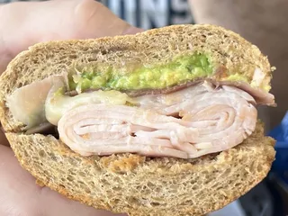 The Sandwich Spot