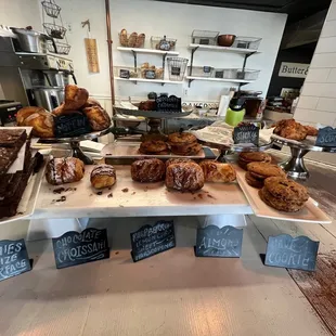 Best baked goods on the south shore