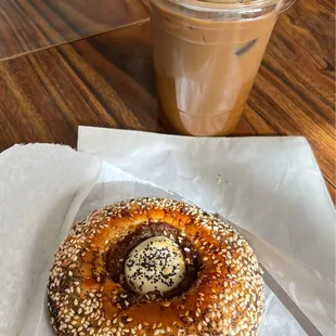 Everything Bun
