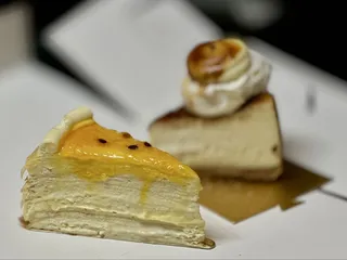 Sweet Glory