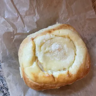 Cream cheese koloache