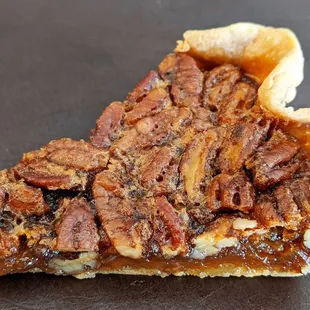 04/08/22 Bourbon Pecan Pie