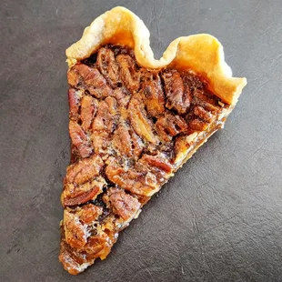 04/08/22 Bourbon Pecan Pie