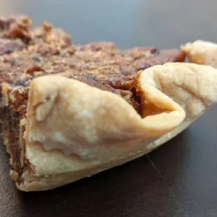 04/08/22 Bourbon Pecan Pie