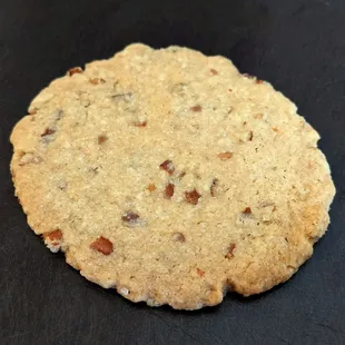 04/08/22 Pecan Shortbread