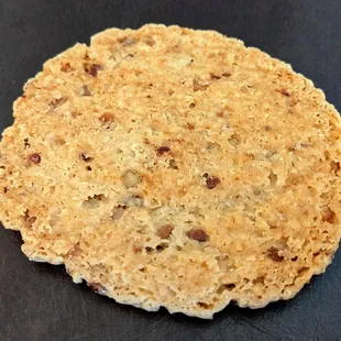 04/08/22 Pecan Shortbread