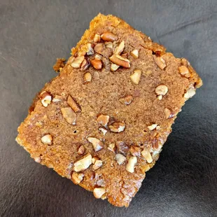 04/08/22 Sweet Potato Bar