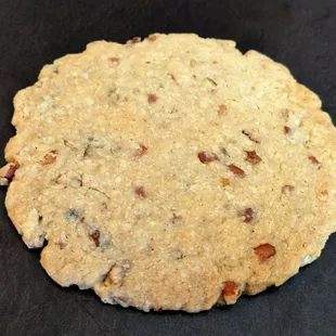 04/08/22 Pecan Shortbread