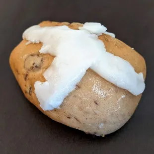 04/08/22 Hot Cross Buns