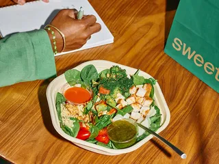 sweetgreen