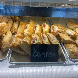 Pastelitos