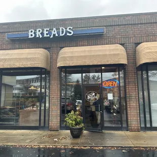 breads of fairlawn