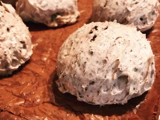 Top Tier Pastry