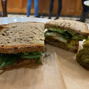 sandwiches, sandwich, food