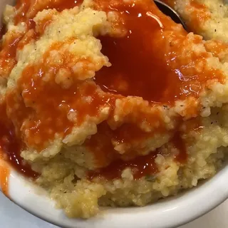 Cheese Grits