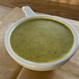 Soup