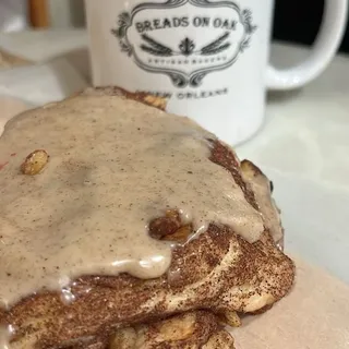 Cinnamon Roll