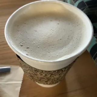 Chai Latte
