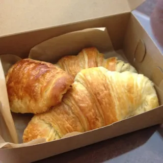 Pain au Levain