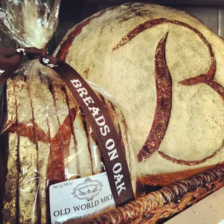 Whole Miche