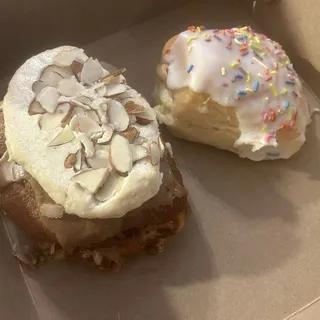 Brioche Donut