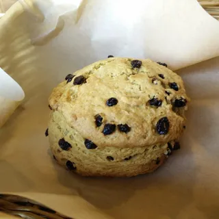 Tea Biscuit