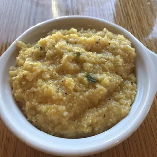 Cheese Grits