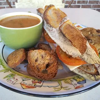 Soup