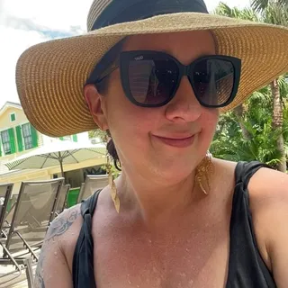 Sasha M.
