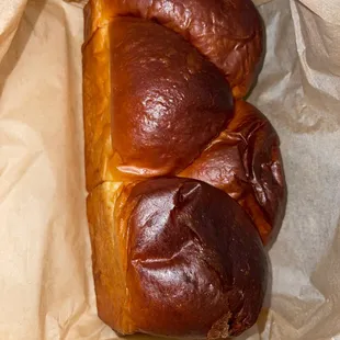 brioche bread