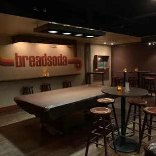 Breadsoda