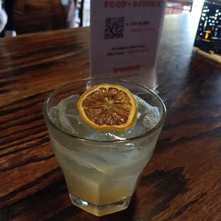 The Elder (non-alcoholic)