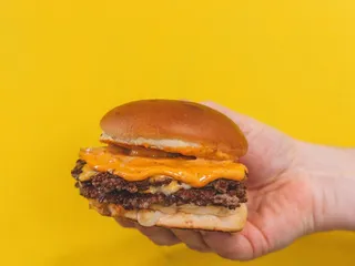 Johnny’s All American