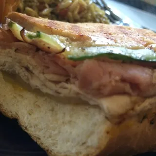 BW Cuban Sandwich