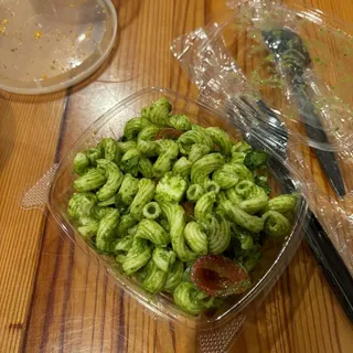 Pesto Pasta