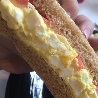 Egg Salad