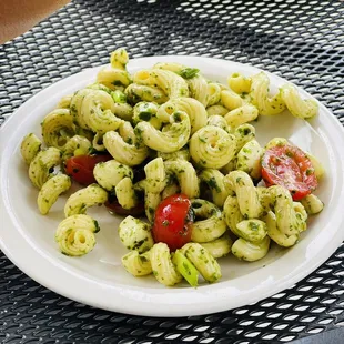 Pesto Pasta