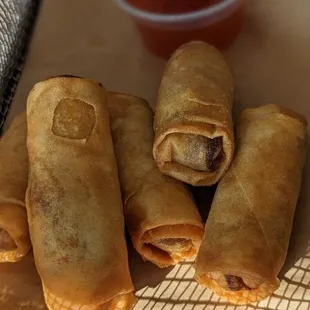 Lumpia