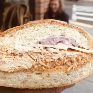 Break Bread (Portland, OR / Pearl District)  - Better Than Chipotle