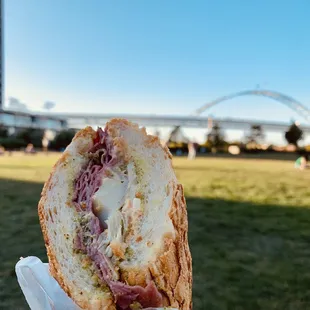 Dutch Crunch